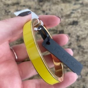 JCrew bracelet